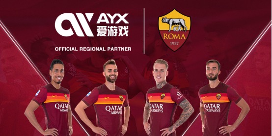 中国逐渐崭